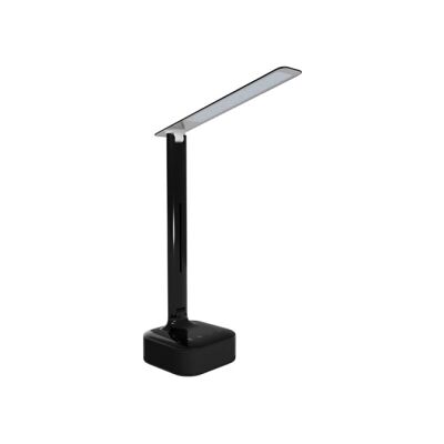 Stolní lampička LED Panlux ROBIN MUSIC černá s bluetooth reproduktorem PN15300019 Stolní lampička LED Panlux ROBIN MUSIC černá s bluetooth reproduktorem PN15300019