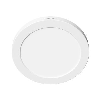 Podhledové/přisazené svítidlo Panlux ADAPT CCT 3000-4000-6000K 30W průměr 330mm PN21400003 Podhledové/přisazené svítidlo Panlux ADAPT CCT 3000-4000-6000K 30W průměr 330mm PN21400003
