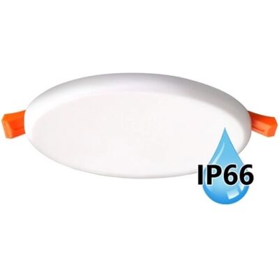 LED podhledové svítidlo Ecolite ROXY LED-NR-11W/IP66 LED podhledové svítidlo Ecolite ROXY LED-NR-11W/IP66