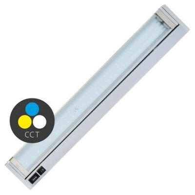 LED svítidlo Ecolite GANYS TL2016-CCT/5,5W 3000-6500K 36cm LED svítidlo Ecolite GANYS TL2016-CCT/5,5W 3000-6500K 36cm