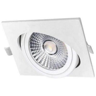Podhledové LED svítidlo Panlux VP COB 6W 3000K bílá PN14100054 Podhledové LED svítidlo Panlux VP COB 6W 3000K bílá PN14100054