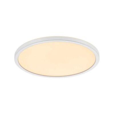NORDLUX OJA LED Stropní Světlo - Velké, Tenké, 2700K/4000K NORDLUX OJA LED Stropní Světlo - Velké, Tenké, 2700K/4000K