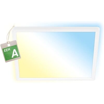 LED svítidlo BRILONER Tava A 29,3x29,3cm 11W stmívatelné CCT bílé 3885016 LED svítidlo BRILONER Tava A 29,3x29,3cm 11W stmívatelné CCT bílé 3885016