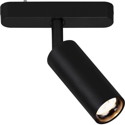 Briloner Luxtrail 5W LED Světlo na Kolej - Kolejový Systém Briloner Luxtrail 5W LED Světlo na Kolej - Kolejový Systém