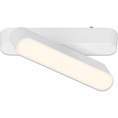 Briloner Luxtrail Bílá 6W LED Světlo na lištu - LED Track Light Briloner Luxtrail Bílá 6W LED Světlo na lištu - LED Track Light