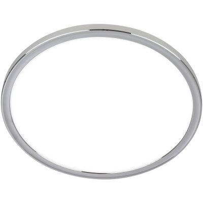 LED svítidlo BRILONER Pulap průměr 42cm 22W IP54 neutrální bílá chrom 3873018 LED svítidlo BRILONER Pulap průměr 42cm 22W IP54 neutrální bílá chrom 3873018