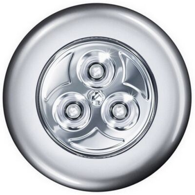 Nábytkové LED svítidlo OSRAM DOT-it Classic 3xAAA Nábytkové LED svítidlo OSRAM DOT-it Classic 3xAAA
