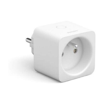 Bluetooth chytrá zásuvka Philips Hue Smart Plug Bluetooth chytrá zásuvka Philips Hue Smart Plug