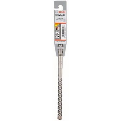 Bosch Model 2608833798 SDS-plus-5X Betonová vrták - 10mm x 160mm Bosch Model 2608833798 SDS-plus-5X Betonová vrták - 10mm x 160mm