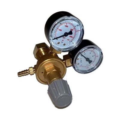 Ventil redukční Beno RV CO2 - MICRO 2 MAN Ventil redukční Beno RV CO2 - MICRO 2 MAN