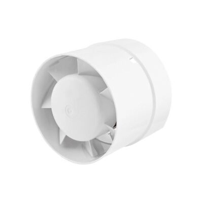 Ventilátor do potrubí VENTS 125 VKO 1009221 Ventilátor do potrubí VENTS 125 VKO 1009221