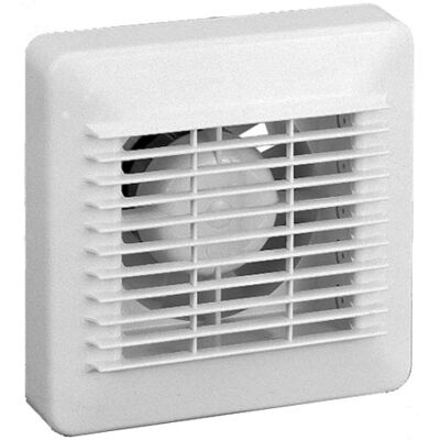 Axiální koupelnový ventilátor Soler & Palau EDM 200SZ Axiální koupelnový ventilátor Soler & Palau EDM 200SZ