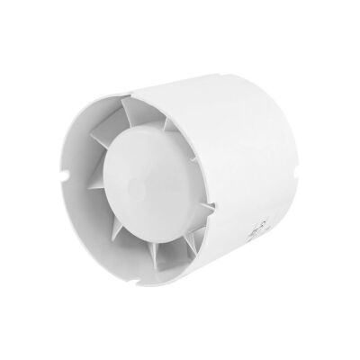 Ventilátor do potrubí s časovačem VENTS 100 VKO1T 1009026 Ventilátor do potrubí s časovačem VENTS 100 VKO1T 1009026