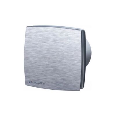 Axiální koupelnový ventilátor VENTS 100 LDA 12V 1009264 Axiální koupelnový ventilátor VENTS 100 LDA 12V 1009264