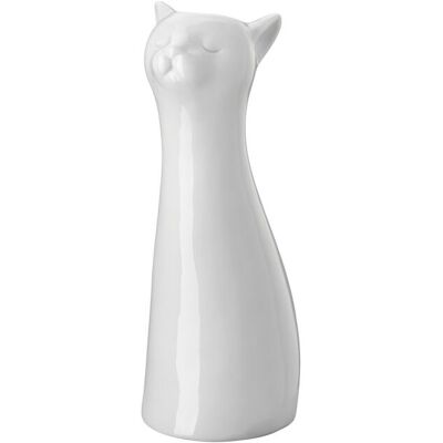 Rosenthal Váza Kočka, 20 cm 02490-800001-26020 Rosenthal Váza Kočka, 20 cm 02490-800001-26020
