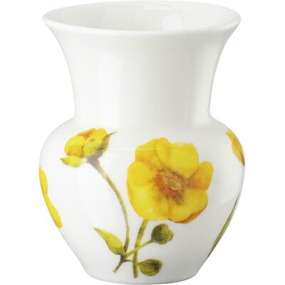 Rosenthal Klasická váza Flower Minis, Pryskyřník, 8,5 cm 02310-727491-26572 Rosenthal Klasická váza Flower Minis, Pryskyřník, 8,5 cm 02310-727491-26572