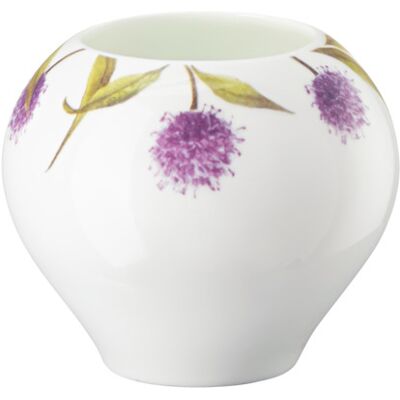 Rosenthal Sférická váza Flower Minis, Bělotrn, 7 cm 02310-727495-26576 Rosenthal Sférická váza Flower Minis, Bělotrn, 7 cm 02310-727495-26576