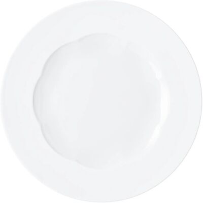 Rosenthal Servírovací talíř Sonetto Seta, mat/lesk, Ø 30 cm 10600-405233-10870 Rosenthal Servírovací talíř Sonetto Seta, mat/lesk, Ø 30 cm 10600-405233-10870