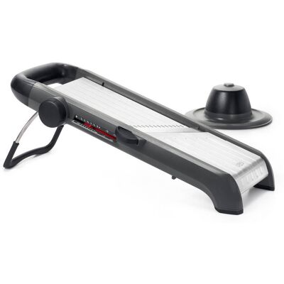 Mandolína Oxo Good Grips - Kuchyňský nástroj pro přesné řezy Mandolína Oxo Good Grips - Kuchyňský nástroj pro přesné řezy