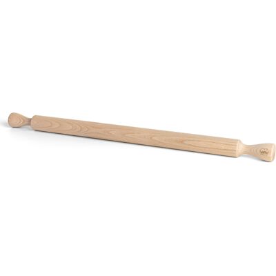 Marcato Dřevěný váleček na těsto, 70 cm MTL-CLS Marcato Dřevěný váleček na těsto, 70 cm MTL-CLS