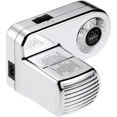 Marcato Motor Pastadrive ke strojku na těstoviny Atlas+ a Ampia, 220 V PD-220V-PRM Marcato Motor Pastadrive ke strojku na těstoviny Atlas+ a Ampia, 220 V PD-220V-PRM