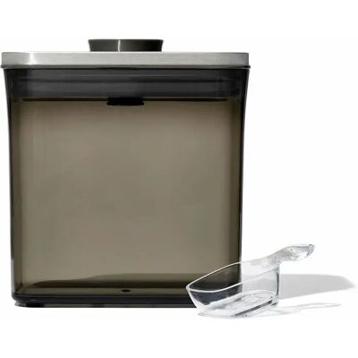 OXO Dóza na kávu s nerezovým víkem, 1,6 l 3119200 OXO Dóza na kávu s nerezovým víkem, 1,6 l 3119200