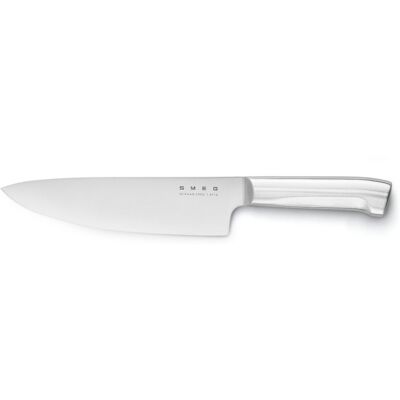 SMEG Kuchařský nůž, 19 cm 60080315 SMEG Kuchařský nůž, 19 cm 60080315
