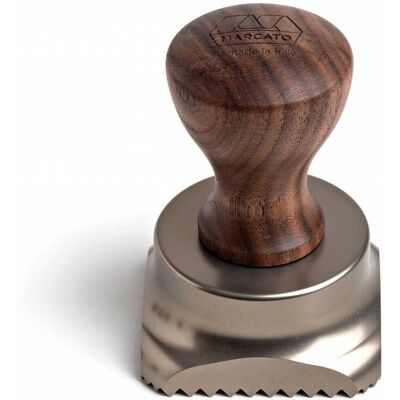 Marcato Vykrajovátko na ravioli/sušenky Heritage, čtverec, 6 cm ST-Q60-CHS Marcato Vykrajovátko na ravioli/sušenky Heritage, čtverec, 6 cm ST-Q60-CHS