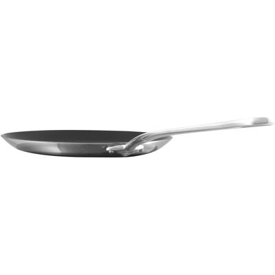 Mauviel Nepřilnavá pánev na palačinky M’Cook, Ø 30 cm 524030 Mauviel Nepřilnavá pánev na palačinky M’Cook, Ø 30 cm 524030