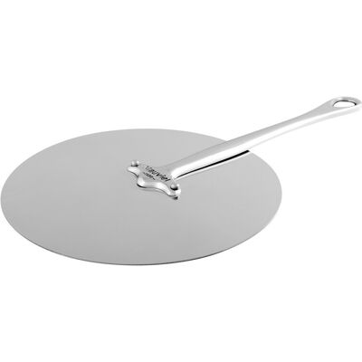 Mauviel Univerzální nerezová poklice M'cook, pro Ø 20 - 28 cm 529929 Mauviel Univerzální nerezová poklice M'cook, pro Ø 20 - 28 cm 529929