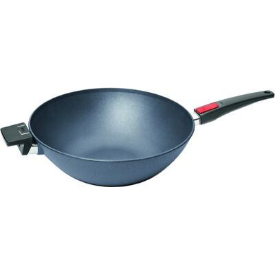 Woll Diamond Lite indukční wok - Wok Woll Diamond Lite indukční wok - Wok