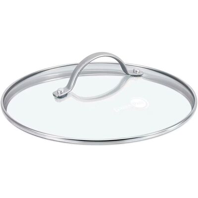 GreenPan Skleněná poklice, 16 cm CC006558-001 GreenPan Skleněná poklice, 16 cm CC006558-001