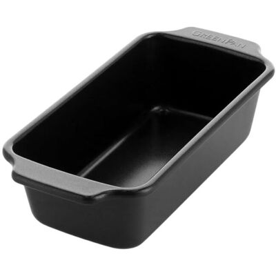 Aluminiová keramická forma na chléb GreenPan - Nepřilnavá Aluminiová keramická forma na chléb GreenPan - Nepřilnavá