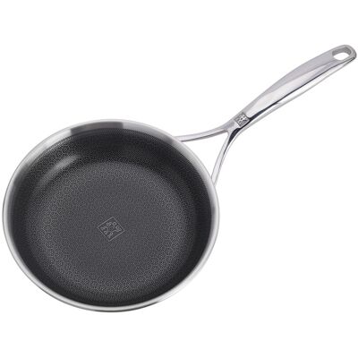 Zwilling Nerezová nepřilnavá pánev s hybridním keramickým povrchem Peak, Ø 28 cm 1034492 Zwilling Nerezová nepřilnavá pánev s hybridním keramickým povrchem Peak, Ø 28 cm 1034492