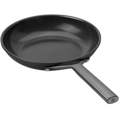 Zwilling Nepřilnavá pánev s keramickým povrchem Milano, Ø 20 cm, černá 1034359 Zwilling Nepřilnavá pánev s keramickým povrchem Milano, Ø 20 cm, černá 1034359