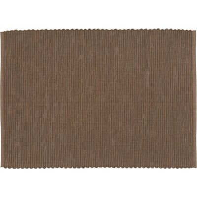 Sander Běhoun na stůl Breeze, 50 x 140 cm, brown 65869-08 Sander Běhoun na stůl Breeze, 50 x 140 cm, brown 65869-08