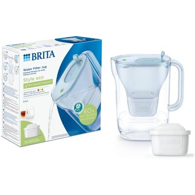 Brita Style Eco - Filtrační konvice Brita Style Eco - Filtrační konvice