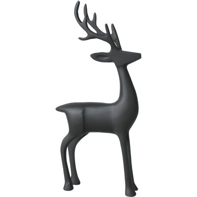 Villeroy & Boch - Christmas Chic - Hliník - Jelen figurka Villeroy & Boch - Christmas Chic - Hliník - Jelen figurka