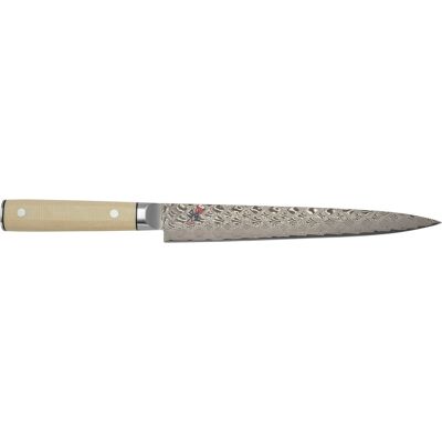 Zwilling Damaškový nůž Sujihiki Mikoto 4500FCD, 24 cm 1027747 Zwilling Damaškový nůž Sujihiki Mikoto 4500FCD, 24 cm 1027747