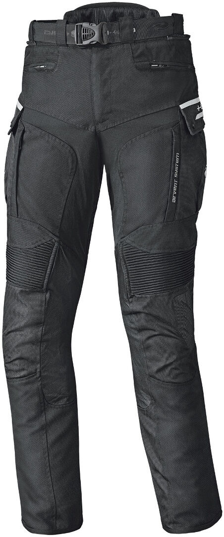 Held Matata II Textilní kalhoty XL Černá