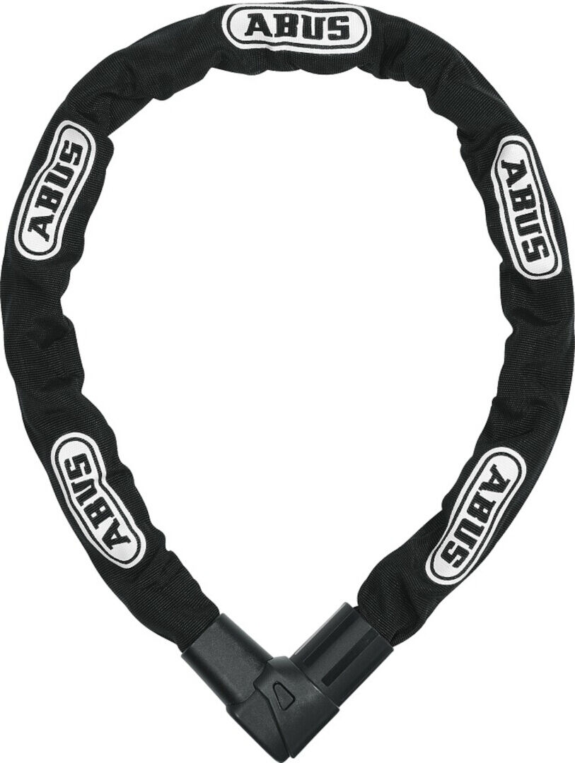 ABUS City Chain 1010 Zámek řetězu 110 cm Černá