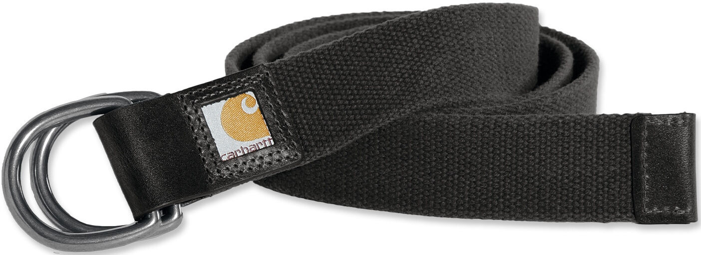 Carhartt Webbing Ženy pás XS červená