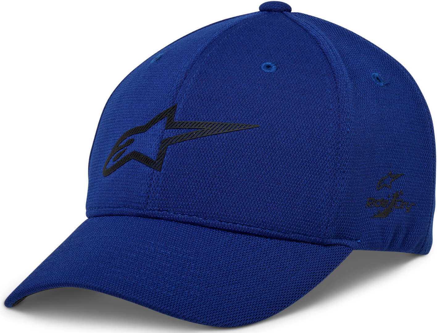 Alpinestars Ageless Velo Tech Cap Jedna velikost Modrá