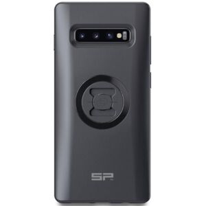 SP Connect Samsung S10+ Sada případů telefonu Jedna velikost Černá