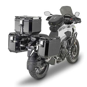 GIVI Nosič bočního kufru ONEFIT Monokey CAM pro Honda CB 500 X (19-21)