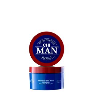 CHI Man Texture Me Back Shaping Cream Vlasový Krém 85 ml
