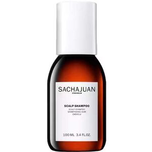 Sachajuan Scalp Shampoo Šampon Na Vlasy 100 ml