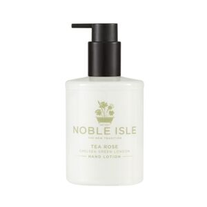 Noble Isle Tea Rose Krém Na Ruce 250 ml