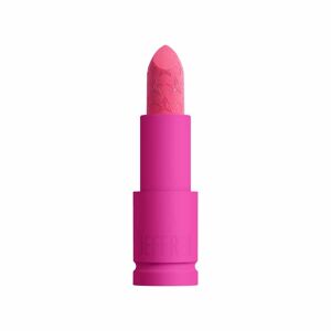 Jeffree Star Cosmetics Velvet Trap Pink Religion Cult Of Roses Rtěnka 4 g