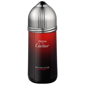 Cartier Pasha De Edition Noire Sport 50 ml Toaletní Voda (EdT)